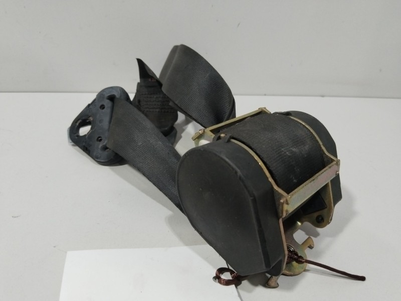 Recambio de cinturon seguridad trasero izquierdo para peugeot 307 break / sw (s1) break xs referencia OEM IAM 0402010  