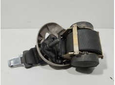 Recambio de cinturon seguridad trasero central para renault scenic ii authentique referencia OEM IAM 8200309280  