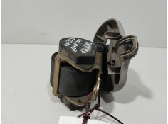 Recambio de cinturon seguridad trasero central para renault scenic ii authentique referencia OEM IAM 8200309280   2