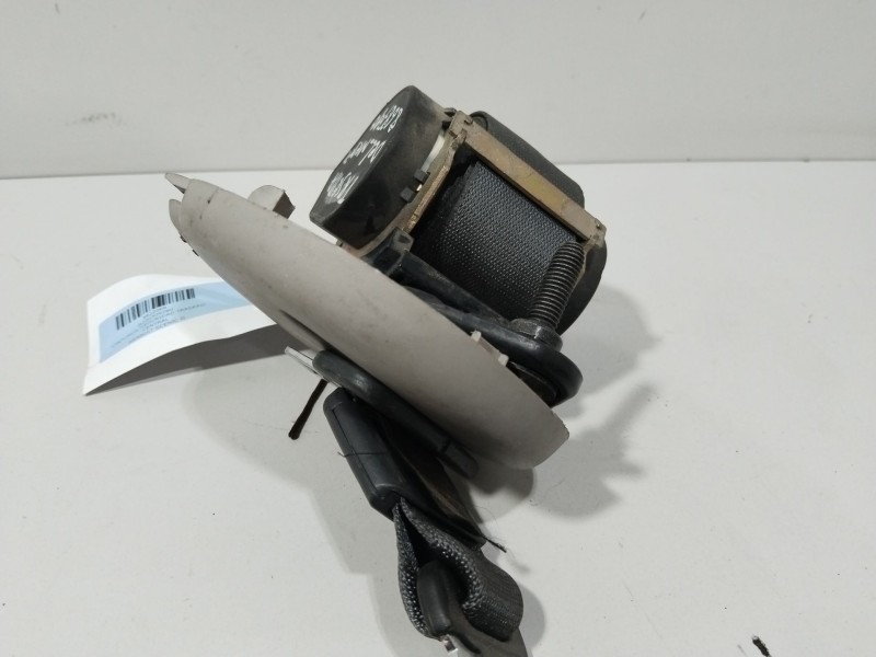 Recambio de cinturon seguridad trasero central para renault scenic ii authentique referencia OEM IAM 8200309280  