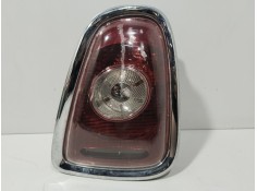 Recambio de piloto trasero derecho para mini mini (r56) cooper referencia OEM IAM 2757010  2757012