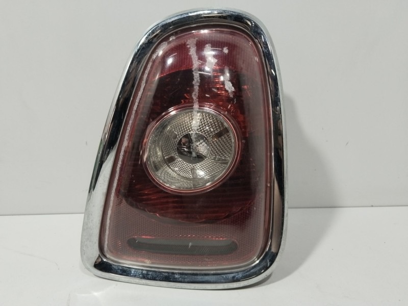 Recambio de piloto trasero derecho para mini mini (r56) cooper referencia OEM IAM 2757010  2757012