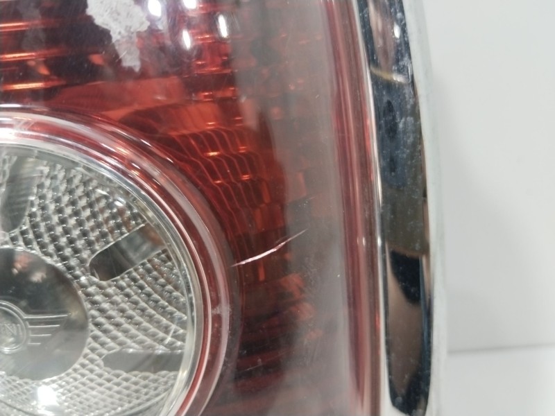 Recambio de piloto trasero derecho para mini mini (r56) cooper referencia OEM IAM 2757010  2757012