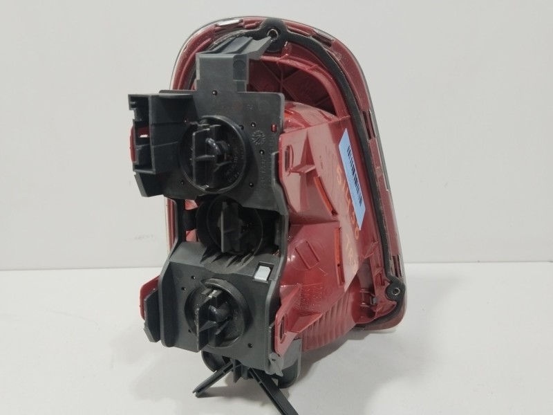 Recambio de piloto trasero derecho para mini mini (r56) cooper referencia OEM IAM 2757010  2757012