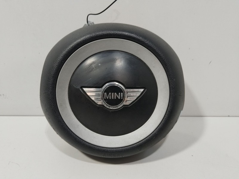 Recambio de airbag delantero izquierdo para mini mini (r56) cooper referencia OEM IAM 275766502  