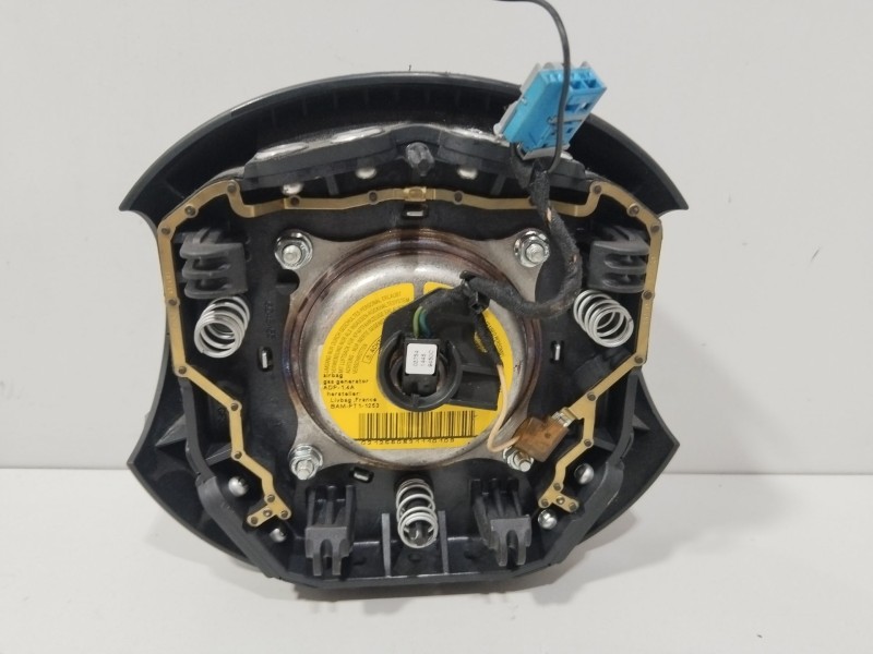 Recambio de airbag delantero izquierdo para mini mini (r56) cooper referencia OEM IAM 275766502  