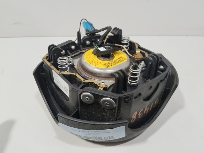 Recambio de airbag delantero izquierdo para mini mini (r56) cooper referencia OEM IAM 275766502  