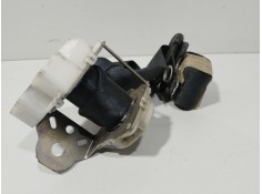 Recambio de cinturon seguridad trasero derecho para toyota aygo (kgb/wnb) básico referencia OEM IAM H073811  