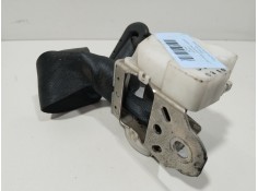 Recambio de cinturon seguridad trasero derecho para toyota aygo (kgb/wnb) básico referencia OEM IAM H073811   2