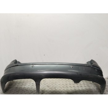 PARAGOLPES TRASERO GRIS OSCURO 