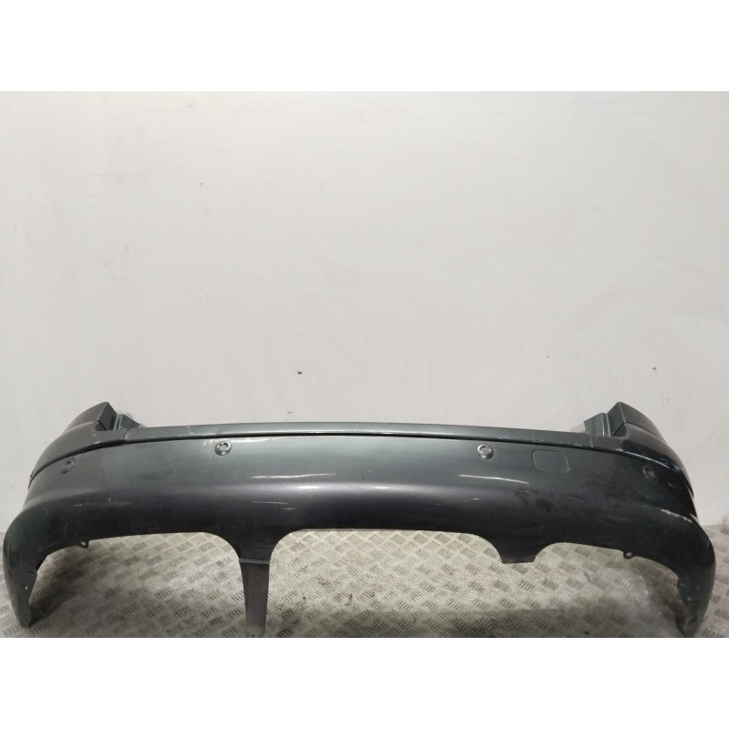PARAGOLPES TRASERO GRIS OSCURO  - imagen 1