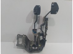 Recambio de pedal embrague para citroën berlingo xtr 1,6 hdi 92 referencia OEM IAM 84PGQW0178686 094320120E 