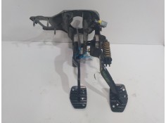 Recambio de pedal embrague para citroën berlingo xtr 1,6 hdi 92 referencia OEM IAM 84PGQW0178686 094320120E  2