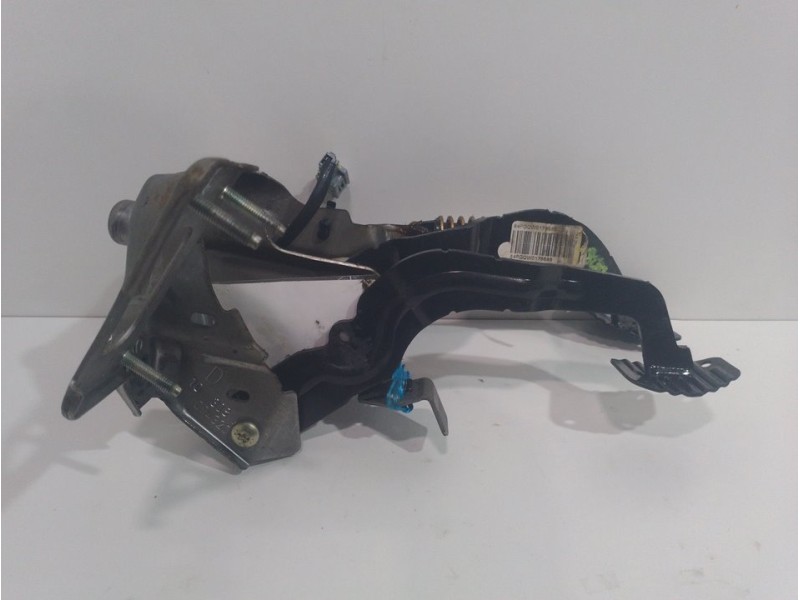 Recambio de pedal embrague para citroën berlingo xtr 1,6 hdi 92 referencia OEM IAM 84PGQW0178686 094320120E 
