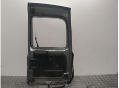 Recambio de puerta trasera izquierda para renault kangoo (kc0/1_) 1.5 dci (kc07) referencia OEM IAM 7751468943