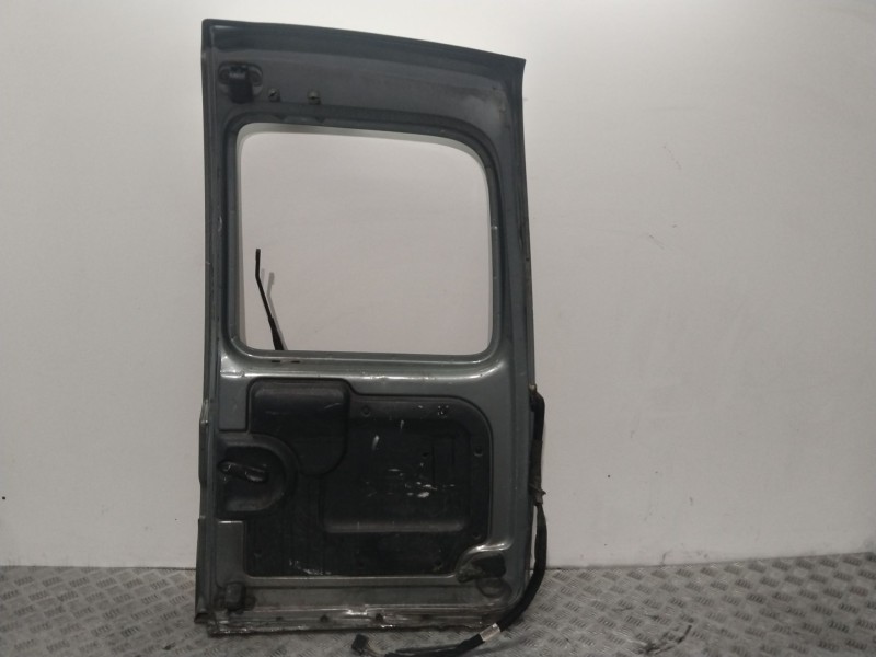 Recambio de puerta trasera izquierda para renault kangoo (kc0/1_) 1.5 dci (kc07) referencia OEM IAM 7751468943  