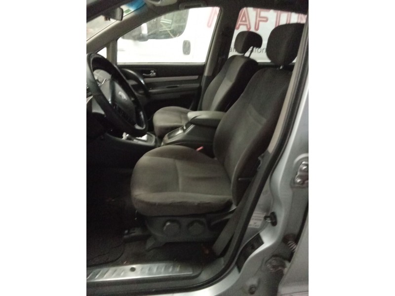 ssangyong rodius i del año 2011