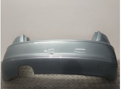 Recambio de paragolpes trasero para audi a3 (8p) 1.4 tfsi ambiente referencia OEM IAM 8P3807511B  AZUL