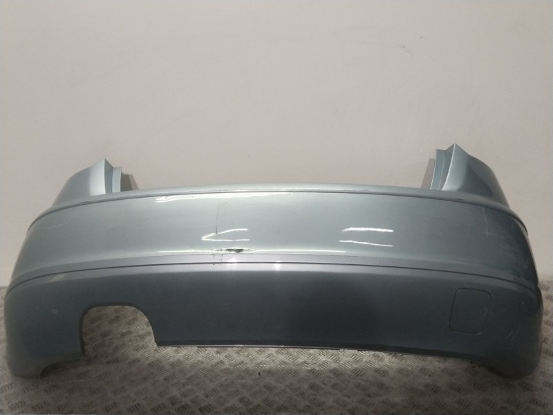Recambio de paragolpes trasero para audi a3 (8p) 1.4 tfsi ambiente referencia OEM IAM 8P3807511B  AZUL