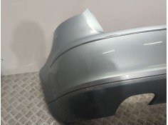 Recambio de paragolpes trasero para audi a3 (8p) 1.4 tfsi ambiente referencia OEM IAM 8P3807511B  AZUL 2