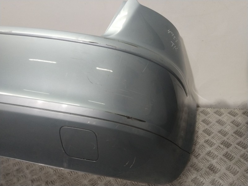 Recambio de paragolpes trasero para audi a3 (8p) 1.4 tfsi ambiente referencia OEM IAM 8P3807511B  AZUL