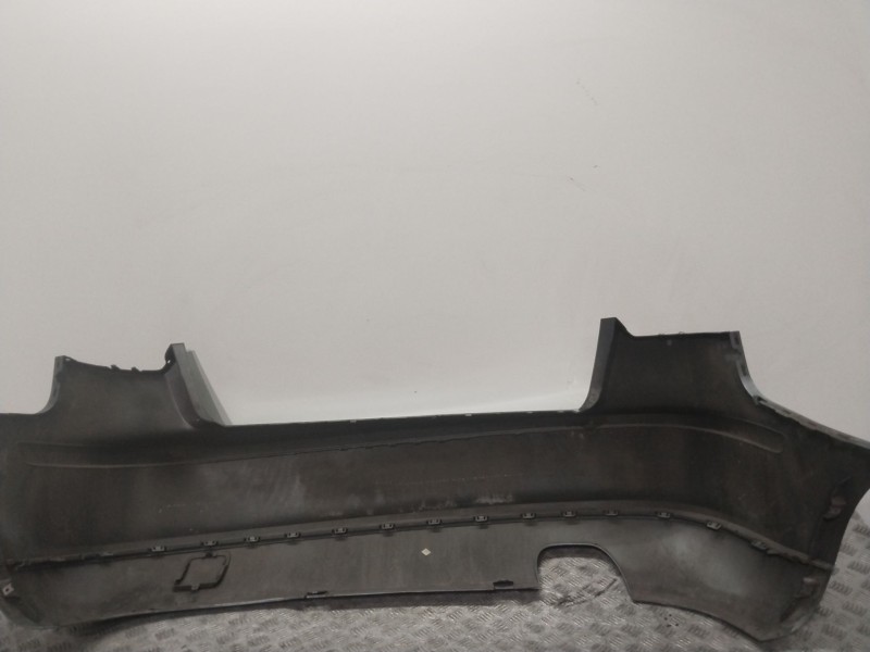 Recambio de paragolpes trasero para audi a3 (8p) 1.4 tfsi ambiente referencia OEM IAM 8P3807511B  AZUL
