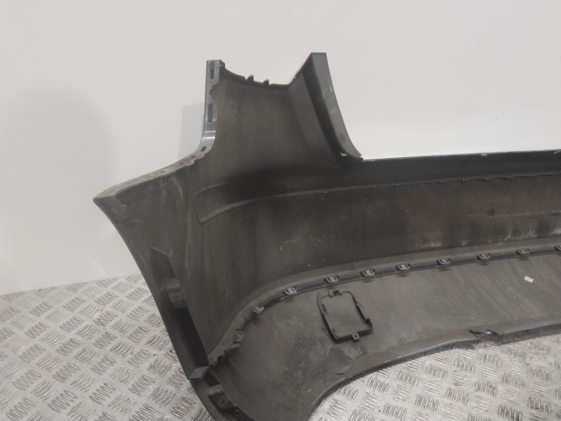 Recambio de paragolpes trasero para audi a3 (8p) 1.4 tfsi ambiente referencia OEM IAM 8P3807511B  AZUL