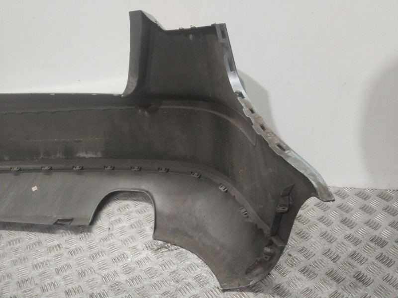 Recambio de paragolpes trasero para audi a3 (8p) 1.4 tfsi ambiente referencia OEM IAM 8P3807511B  AZUL