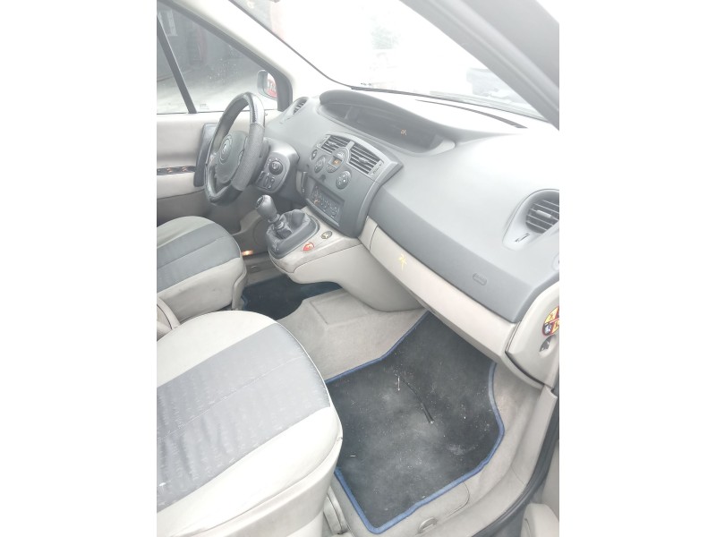 renault scénic ii (jm0/1_) del año 2005