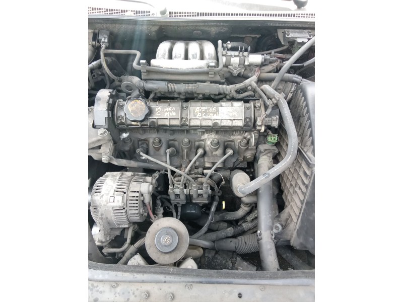 renault laguna i (b56_, 556_) del año 1997