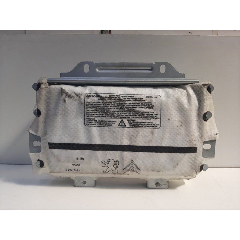 AIRBAG DELANTERO DERECHO 9681466680 9681466680  - imagen 3