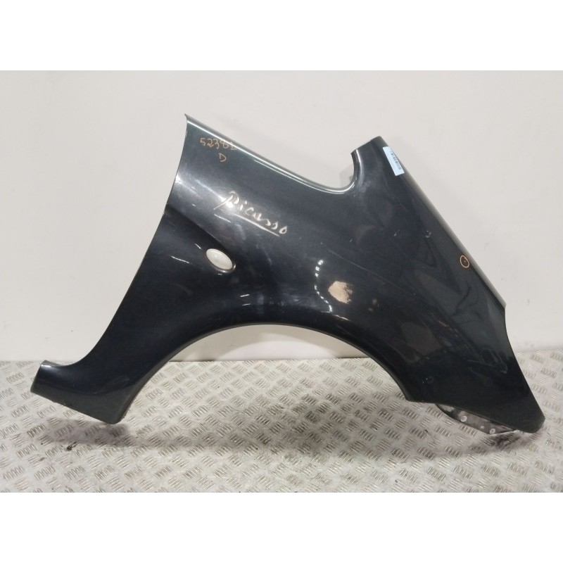 Recambio de aleta delantera derecha para citroën xsara picasso (n68) 2.0 hdi referencia OEM IAM   