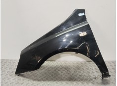 Recambio de aleta delantera izquierda para kia carnival / grand carnival iii (vq) 2.9 crdi referencia OEM IAM
