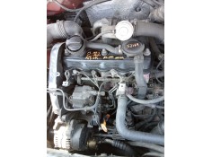 seat ibiza ii (6k1) del año 1998 2