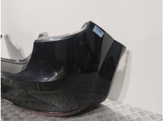 Recambio de paragolpes trasero para seat leon (1p1) 1.6 tdi referencia OEM IAM    2