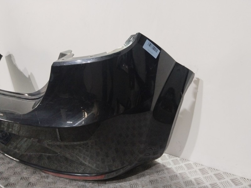 Recambio de paragolpes trasero para seat leon (1p1) 1.6 tdi referencia OEM IAM   