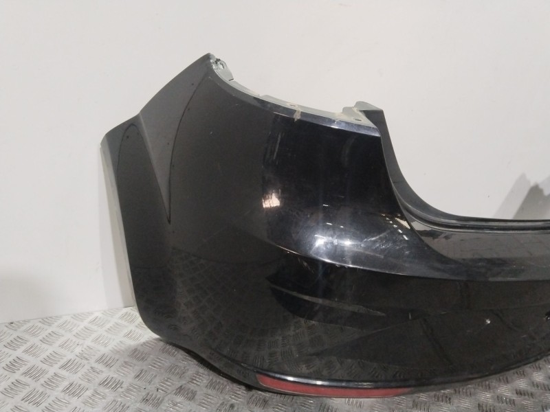 Recambio de paragolpes trasero para seat leon (1p1) 1.6 tdi referencia OEM IAM   