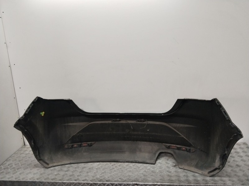 Recambio de paragolpes trasero para seat leon (1p1) 1.6 tdi referencia OEM IAM   