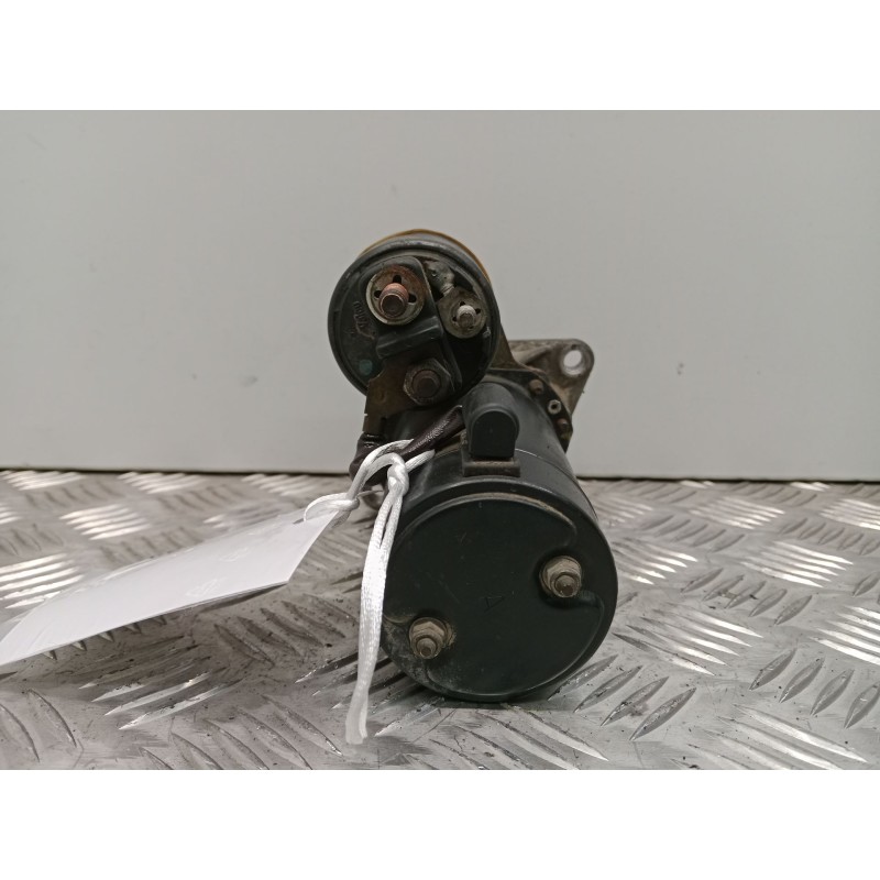 MOTOR ARRANQUE 09130838  - imagen 4