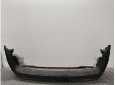 Recambio de paragolpes trasero para fiat doblo furgoneta/monovolumen (223_) 1.3 d multijet referencia OEM IAM   