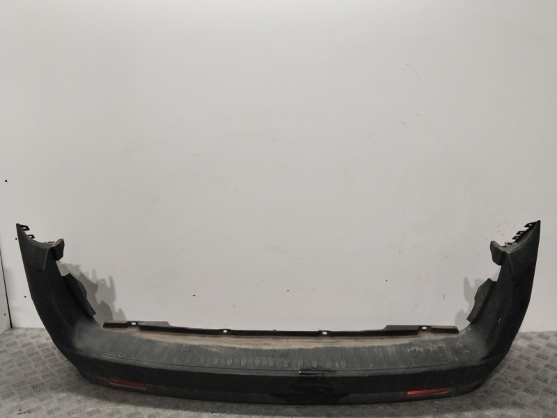Recambio de paragolpes trasero para fiat doblo furgoneta/monovolumen (223_) 1.3 d multijet referencia OEM IAM   