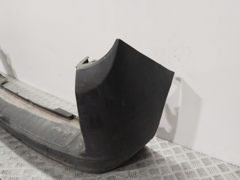 Recambio de paragolpes trasero para fiat doblo furgoneta/monovolumen (223_) 1.3 d multijet referencia OEM IAM   