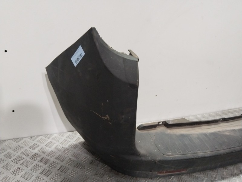 Recambio de paragolpes trasero para fiat doblo furgoneta/monovolumen (223_) 1.3 d multijet referencia OEM IAM   