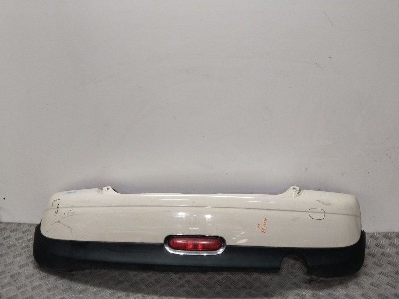 Recambio de paragolpes trasero para mini mini (r56) cooper referencia OEM IAM   