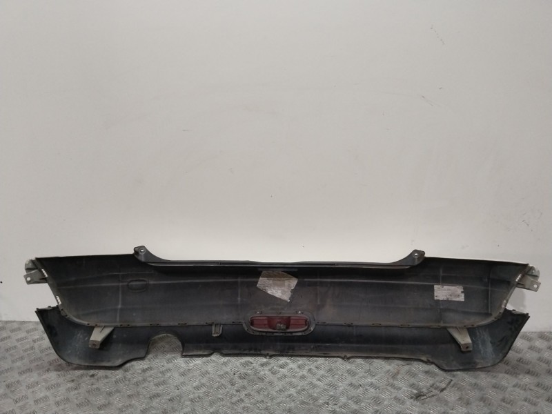 Recambio de paragolpes trasero para mini mini (r56) cooper referencia OEM IAM   