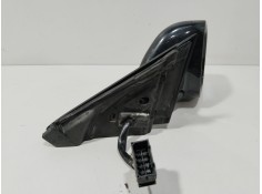 Recambio de retrovisor derecho para mazda 6 hatchback (gg) 2.0 di (gg14) referencia OEM IAM GJ6E6912ZE  ELECTRICO 2