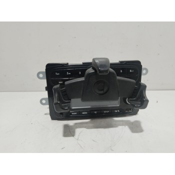 SISTEMA AUDIO / RADIO CD A4539009204 