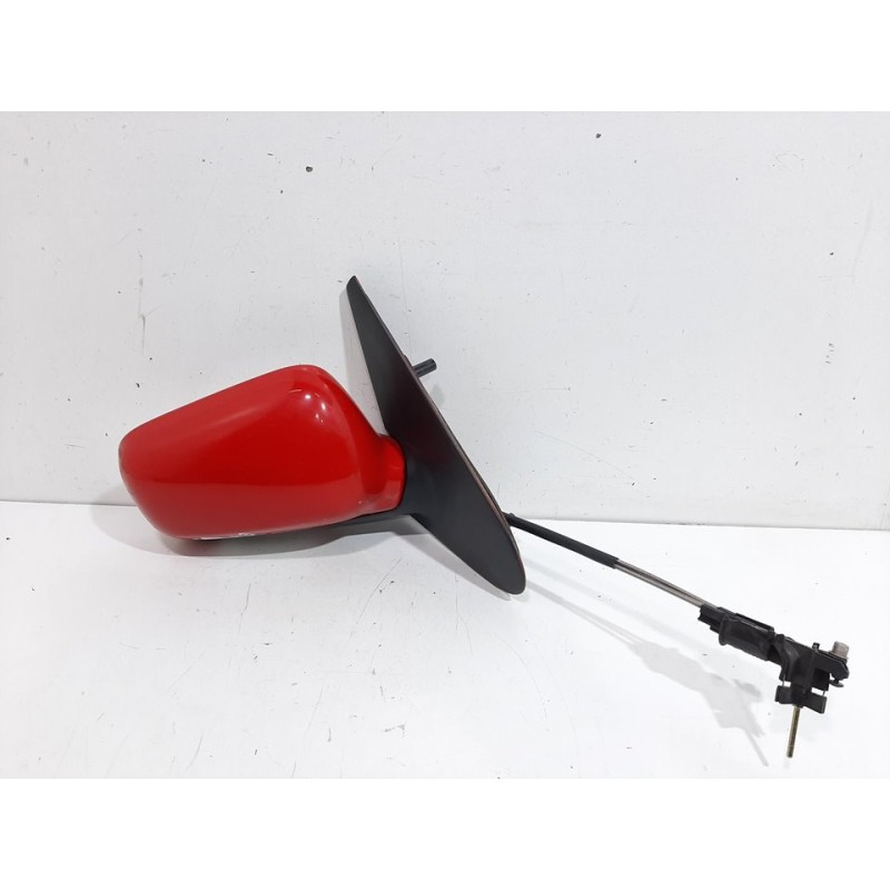 RETROVISOR DERECHO 6N1857502B ELECTRICO ROJO - imagen 2