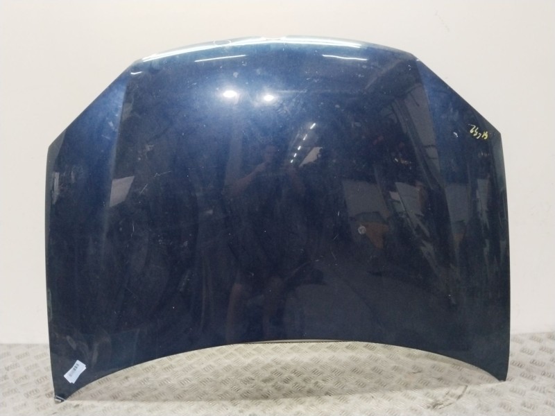 Recambio de capot delantero para volkswagen golf plus v (5m1, 521) 1.9 tdi referencia OEM IAM 1K0823031J  