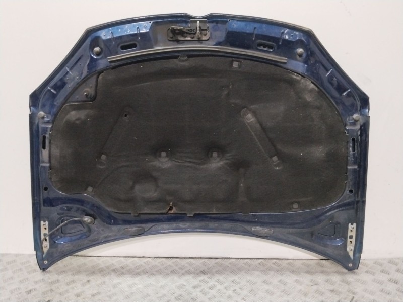 Recambio de capot delantero para volkswagen golf plus v (5m1, 521) 1.9 tdi referencia OEM IAM 1K0823031J  
